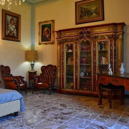 La Maison De Lavinia * Catania