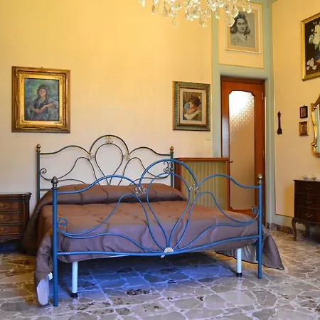La Maison De Lavinia Lejlighed *