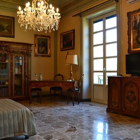 La Maison De Lavinia Catania