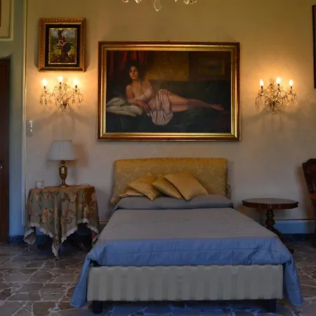 Apartment La Maison De Lavinia *