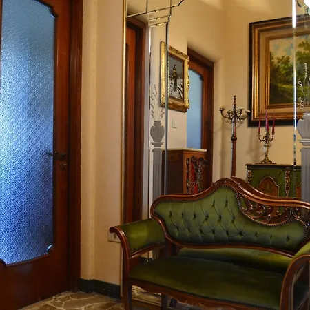 La Maison De Lavinia Catania