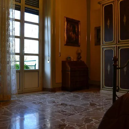 La Maison De Lavinia アパート