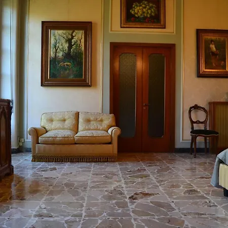 Apartment La Maison De Lavinia Catania