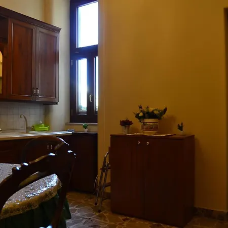 La Maison De Lavinia * Catânia