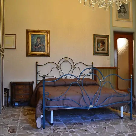 Apartamento La Maison De Lavinia Catânia