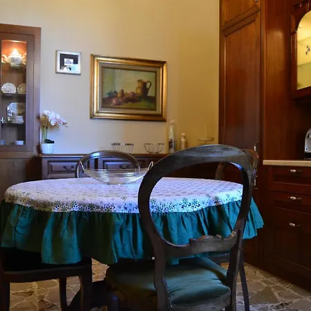 La Maison De Lavinia *