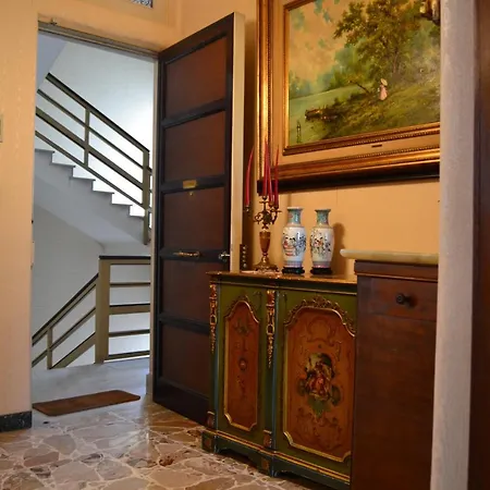 La Maison De Lavinia Apartment