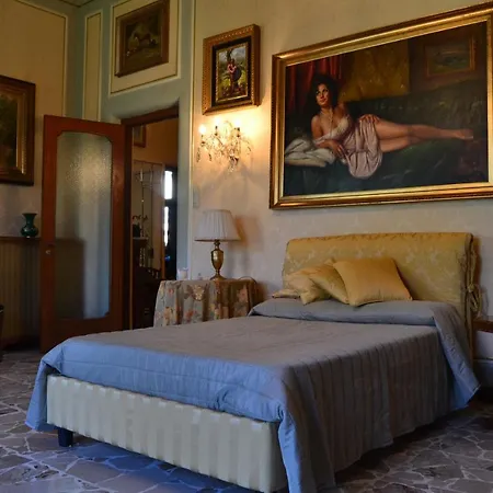 La Maison De Lavinia Catânia