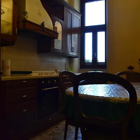 La Maison De Lavinia Apartment Catania