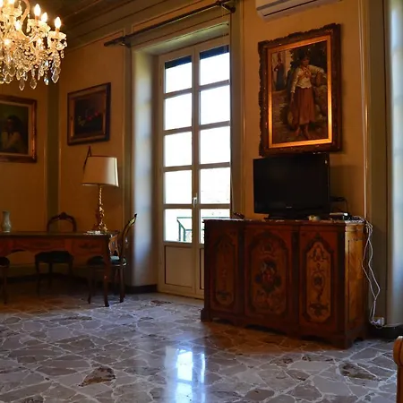 Apartment La Maison De Lavinia
