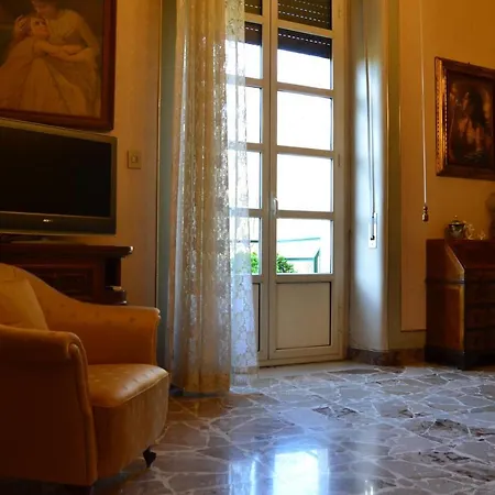 La Maison De Lavinia Apartman Catania
