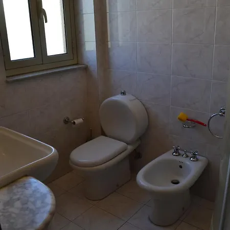 La Maison De Lavinia * Catânia