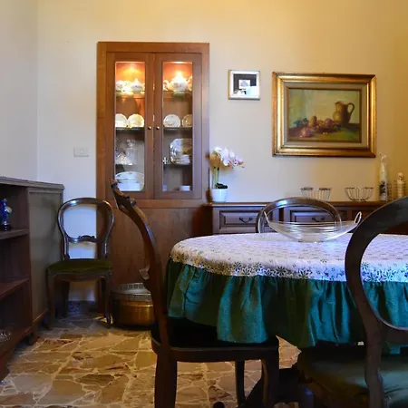 La Maison De Lavinia Apartment *