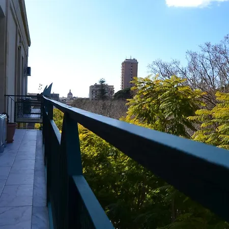 La Maison De Lavinia * Catânia