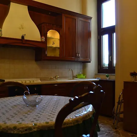 Apartamento La Maison De Lavinia Catânia