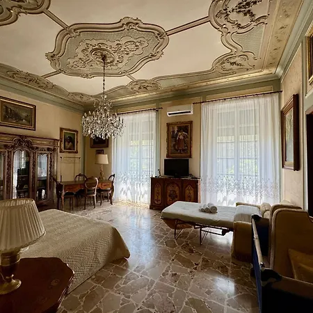 Apartment La Maison De Lavinia Catania