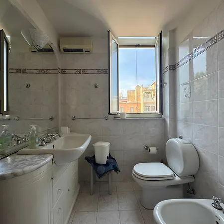 La Maison De Lavinia Catania