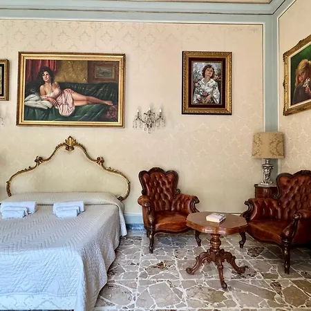 Appartement La Maison De Lavinia