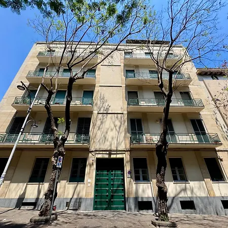 Appartamento La Maison De Lavinia *
