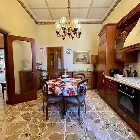 Appartamento La Maison De Lavinia *