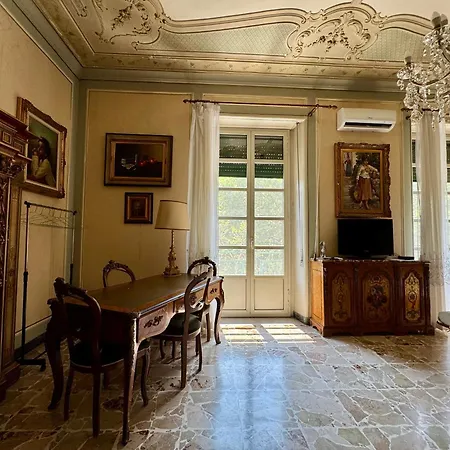 Appartement La Maison De Lavinia