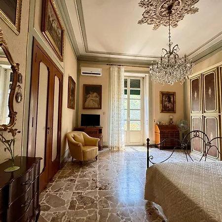 Appartamento La Maison De Lavinia
