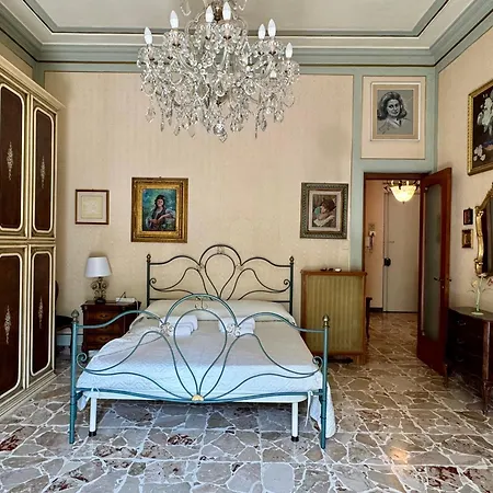 La Maison De Lavinia Appartement *