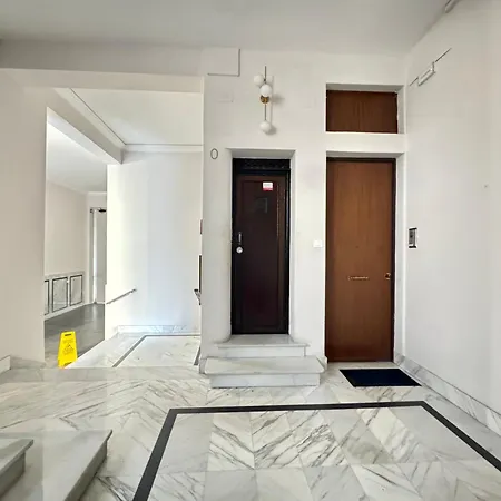 La Maison De Lavinia Appartement Catane