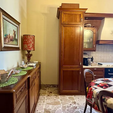 La Maison De Lavinia Appartement