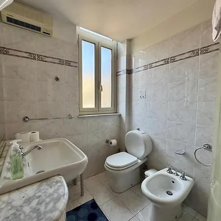 La Maison De Lavinia Appartement Catane