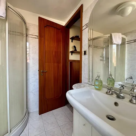 La Maison De Lavinia Appartement