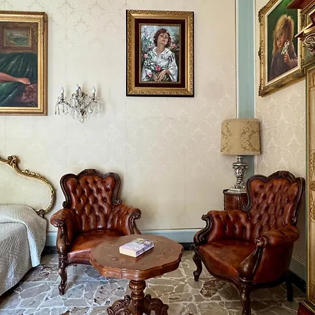 La Maison De Lavinia Appartement Catane