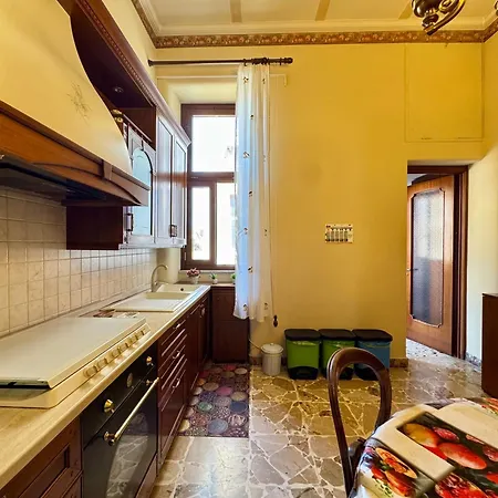 La Maison De Lavinia