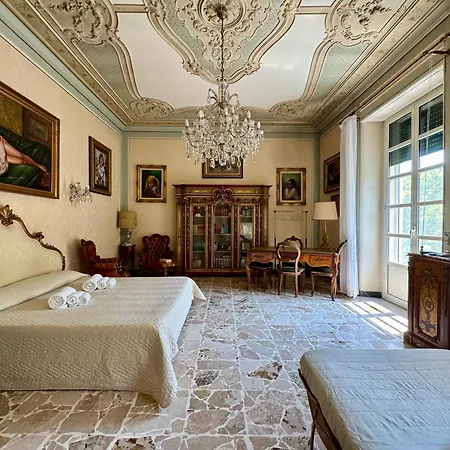 La Maison De Lavinia Appartement Catane